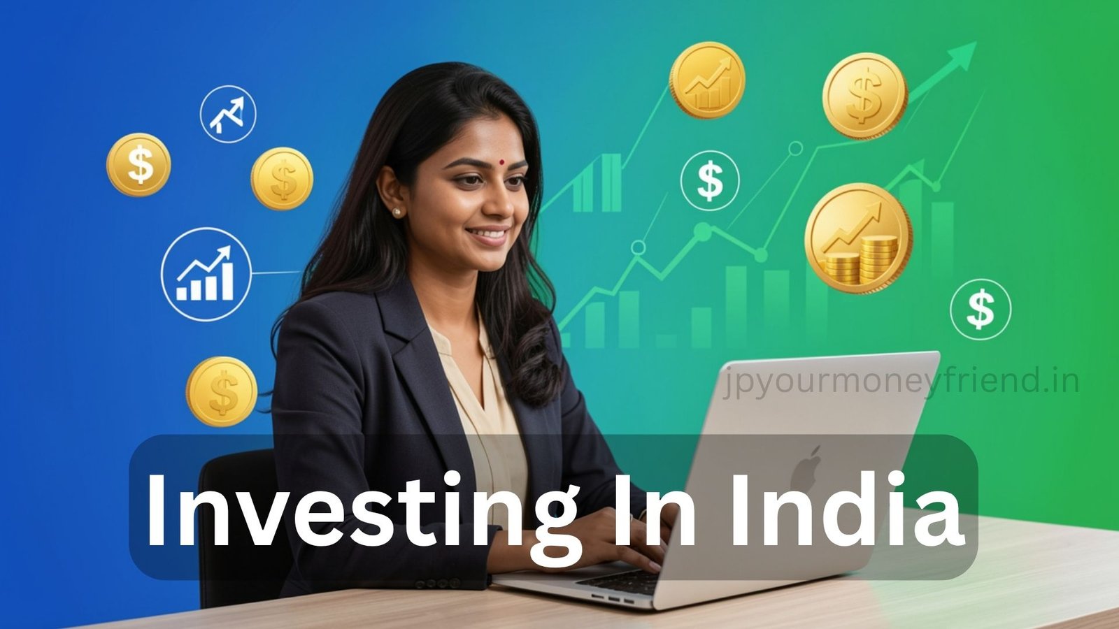 Investing in India