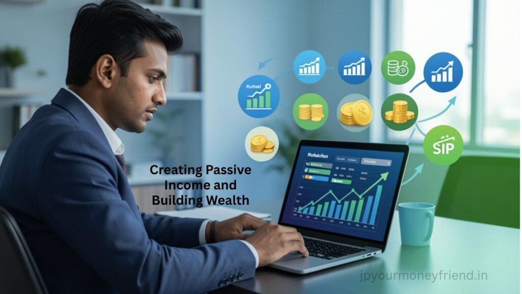 investing in india